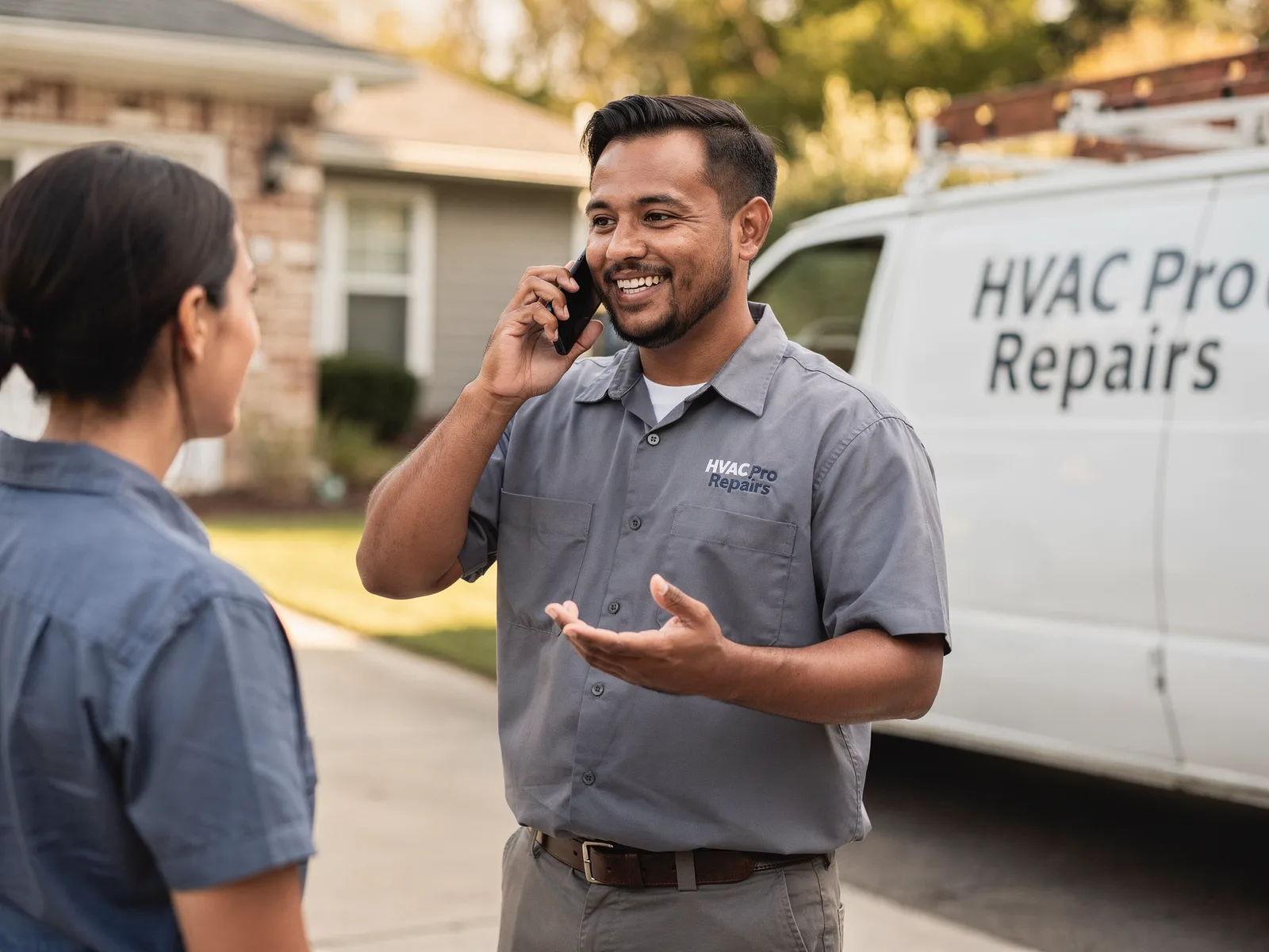 Heat Pump Repair East Vandergrift, PA FAQs